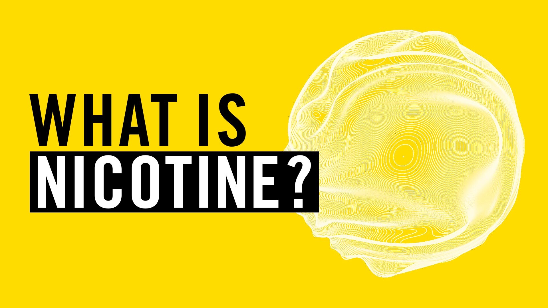 Smoke-free alternatives such as e-cigarettes, heated tobacco products and oral smokeless products